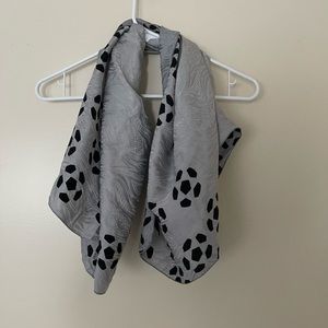 World Cup 1994 vintage scarf